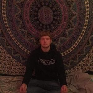 Meet your Posher, Donald